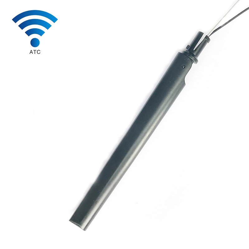 Glue stick antenna