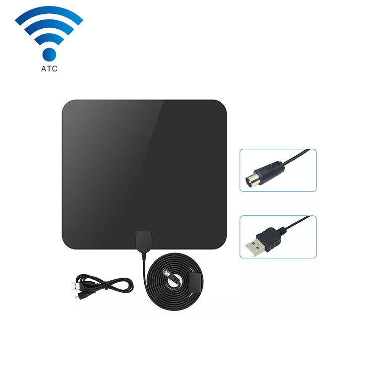 TV antenna