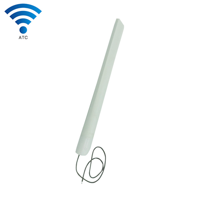 Glue stick antenna