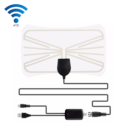 TV antenna