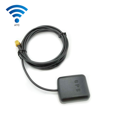 GPS antenna