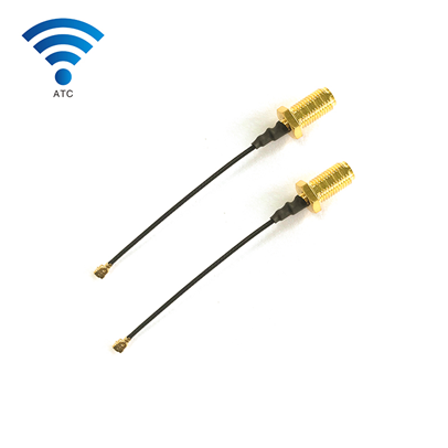 Antenna accessories