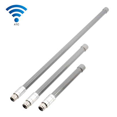 Fiberglass antenna