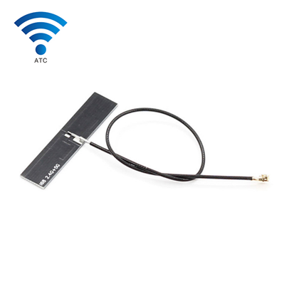 Built-in antenna