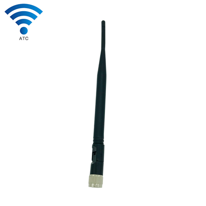 Glue stick antenna