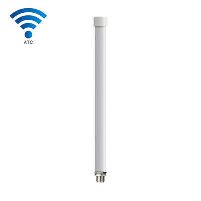 Fiberglass antenna