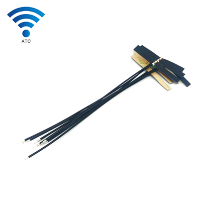 Built-in antenna