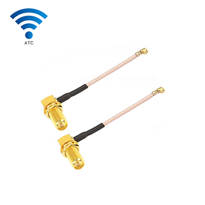 Antenna accessories