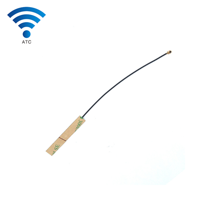 Built-in antenna