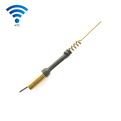 Built-in antenna